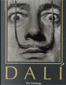 Salvador Dalí, 1904-1989 (2 vol.) by Gilles Néret, Robert Descharnes