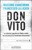 Don Vito by Francesco La Licata, Massimo Ciancimino