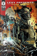 Lexy Presents Dark Horse vol. 2 by Art Adams, Chris Brunner, Mike Mignola