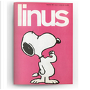 Linus: anno 4, n. 11, novembre 1968 by Al Capp, Brant Parker, Charles M. Schulz, Copi, Enzo Lunari, Frank Dickens, Johnny Hart, Jules Feiffer, Marisa Rusconi, Mort Walker, Oreste Del Buono, Piero Zanotto, Sydney Jordan, Walt Kelly