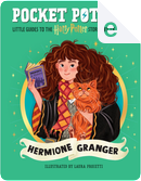 Hermione Granger by J.K. Rowling