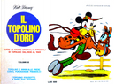 Il Topolino d'Oro - Volume IX by Al Taliaferro, Floyd Gottfredson, Merrill De Maris, Ted Osborne, Ted Thwaites