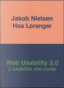 Web usability 2.0 by Hoa Loranger, Jakob Nielsen