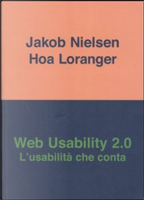 Web usability 2.0 by Hoa Loranger, Jakob Nielsen