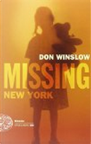 Missing. New York by Don Winslow