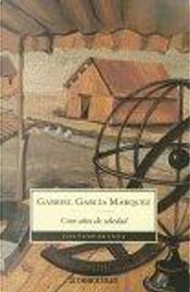 Cien años de soledad by Gabriel Garcia Marquez