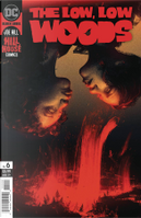 The Low, Low Woods 6 by Carmen Maria Machado