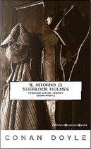 Il ritorno di Sherlock Holmes by Sir Arthur Conan Doyle