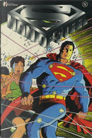Superman: Man of Steel by John Byrne