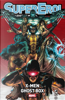 Supereroi - Le leggende Marvel vol. 4 by Simone Bianchi, Warren Ellis