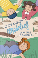 Madelief by Guus Kuijer