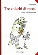 Tre chicchi di moka by Toti Scialoja