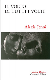 Il volto di tutti i volti by Alexis Jenni
