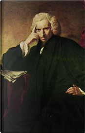 Tristan Shandy by Laurence Sterne