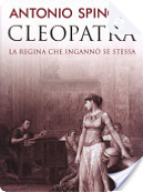 Cleopatra by Antonio Spinosa