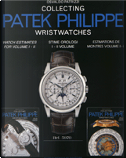 Collecting patek philippe outlet wristwatches