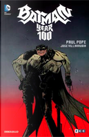 Batman año 100 by Paul Pope