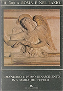 Umanesimo e primo Rinascimento in S. Maria del Popolo