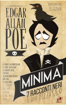 Minima by Edgar Allan Poe