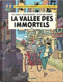 La vallée des immortels, Tome 1 by Yves Sente