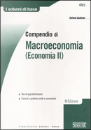 Compendio di Macroeconomia (Economia II) by Stefania Squillante