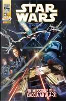 Star Wars vol. 23 by Brian Wood, John Jackson Miller, Russ Manning, W. Haden Blackman