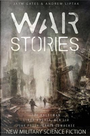 War Stories by Karin Lowachee