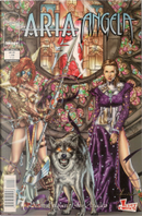 Aria Angela: Celestiali crature by Brian Holguin