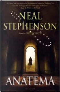 Anatema by Neal Stephenson