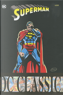 Superman Classic vol. 15 by Dan Jurgens, Louise Simonson, Roger Stern