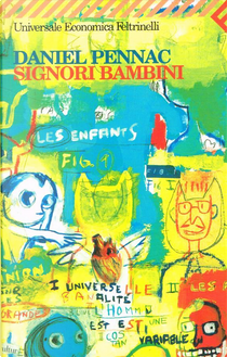 Signori bambini by Daniel Pennac