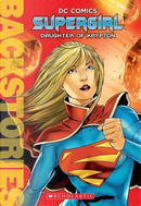 Supergirl by Daniel Wallace