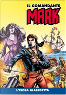Il Comandante Mark - Cronologica Integrale a Colori n. 124 by EsseGesse