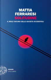 Solitudine by Mattia Ferraresi