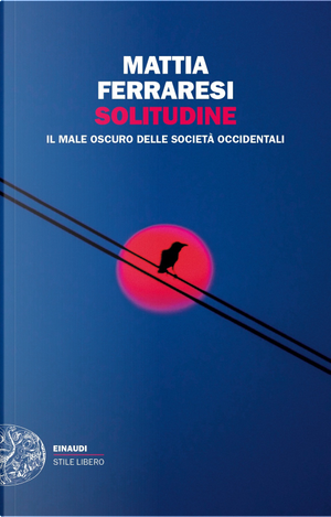 Solitudine by Mattia Ferraresi