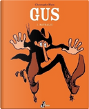 Gus vol. 1 by Christophe Blain