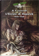 L'orrore di Dunwich by H. P. Lovecraft, S. Samorì