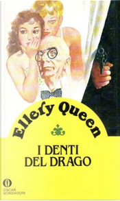 I denti del drago by Ellery Queen