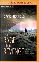 A Rage for Revenge by David Gerrold