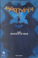 Batman il cavaliere oscuro vol. 22 by Frank Tieri, Grant Morrison, Ryan Benjamin, Tony Daniel