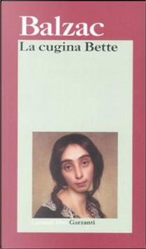 La cugina Bette by Honoré de Balzac