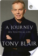 A Journey by Tony Blair