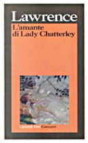 L'amante di Lady Chatterley by D. H. Lawrence