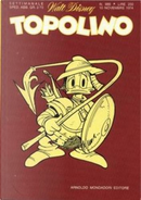 Topolino n. 989 by Bob Karp, Eva Marion Pedersen, Jerry Siegel, Jim Kenner