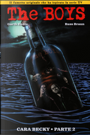The boys vol. 22 by Garth Ennis
