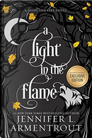 A Light in the Flame by Jennifer L. Armentrout