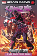 Ojo de halcón: Punto ciego by Jim McCann, Tom de Falco