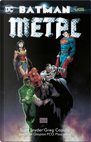 Batman - Metal