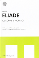 Il sacro e il profano by Mircea Eliade