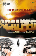 Scalped vol. 6 by Jason Aaron, R. M. Guéra